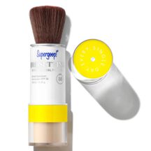SETTING 100% MINERAL POWDER SPF 35 (POLVO FIJADOR)
